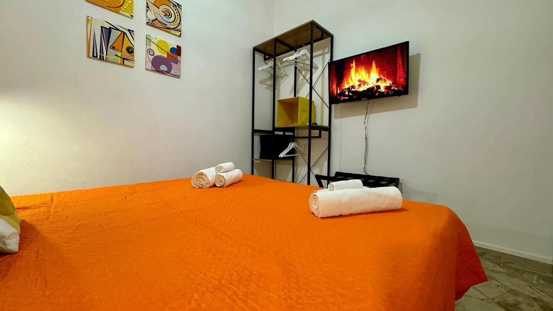 Beautiful Dimora Anna E Ciccio Apartamento Casteldaccia