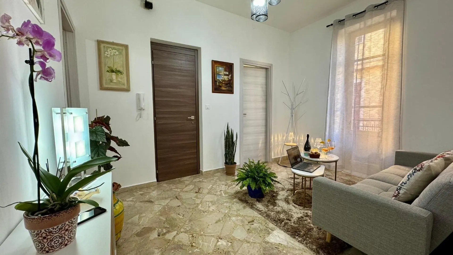 Beautiful Dimora Anna E Ciccio Apartamento Casteldaccia