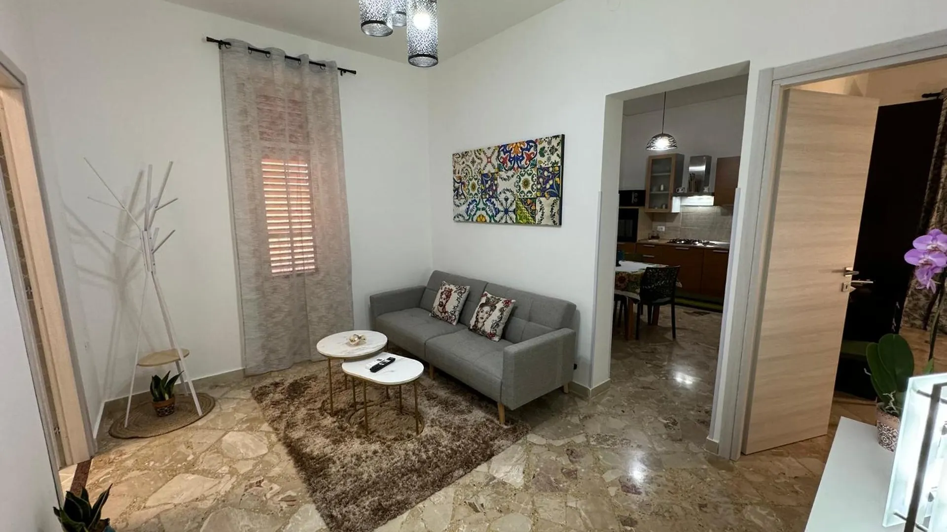 Beautiful Dimora Anna E Ciccio Apartamento Casteldaccia 0*,