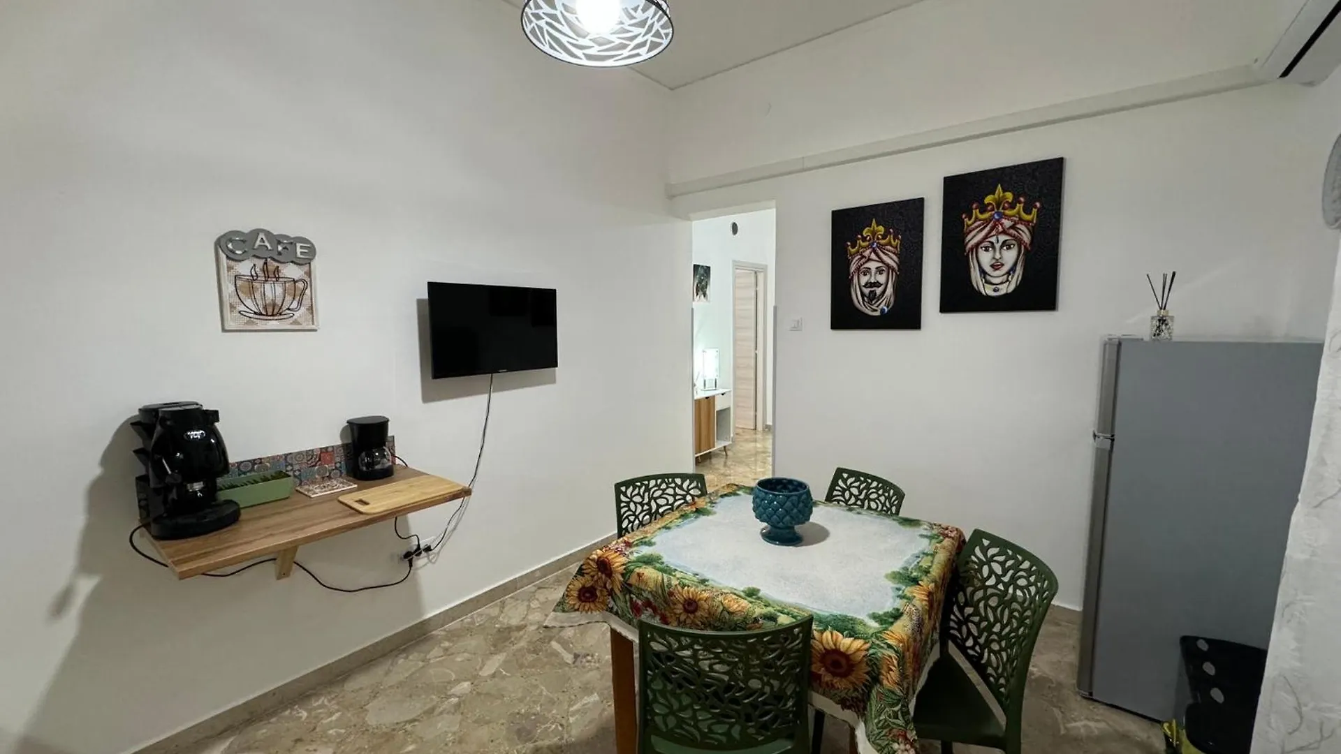 Beautiful Dimora Anna E Ciccio Apartamento Casteldaccia