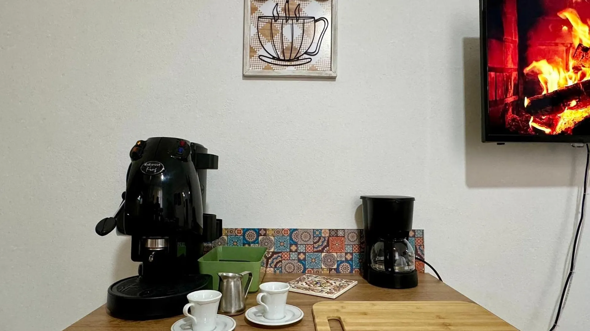 Beautiful Dimora Anna E Ciccio Apartamento Casteldaccia