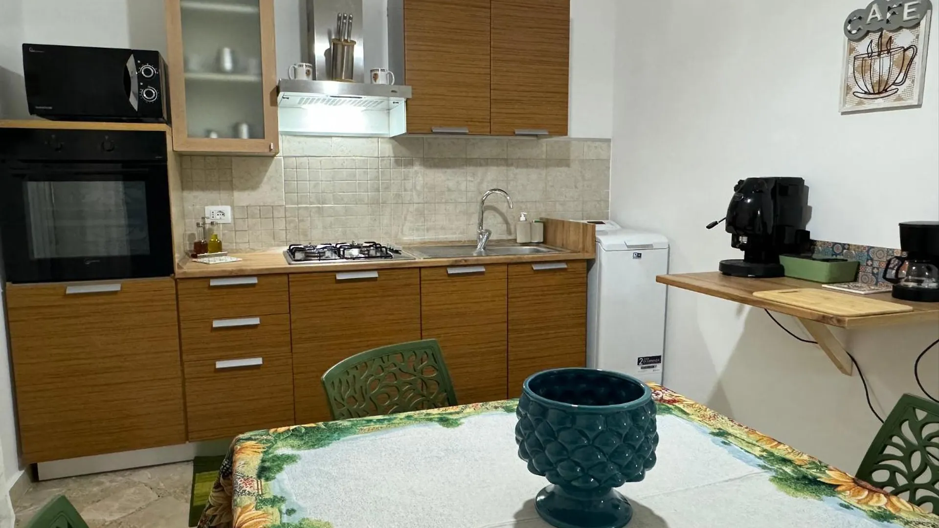 Beautiful Dimora Anna E Ciccio Apartamento Casteldaccia 0*,