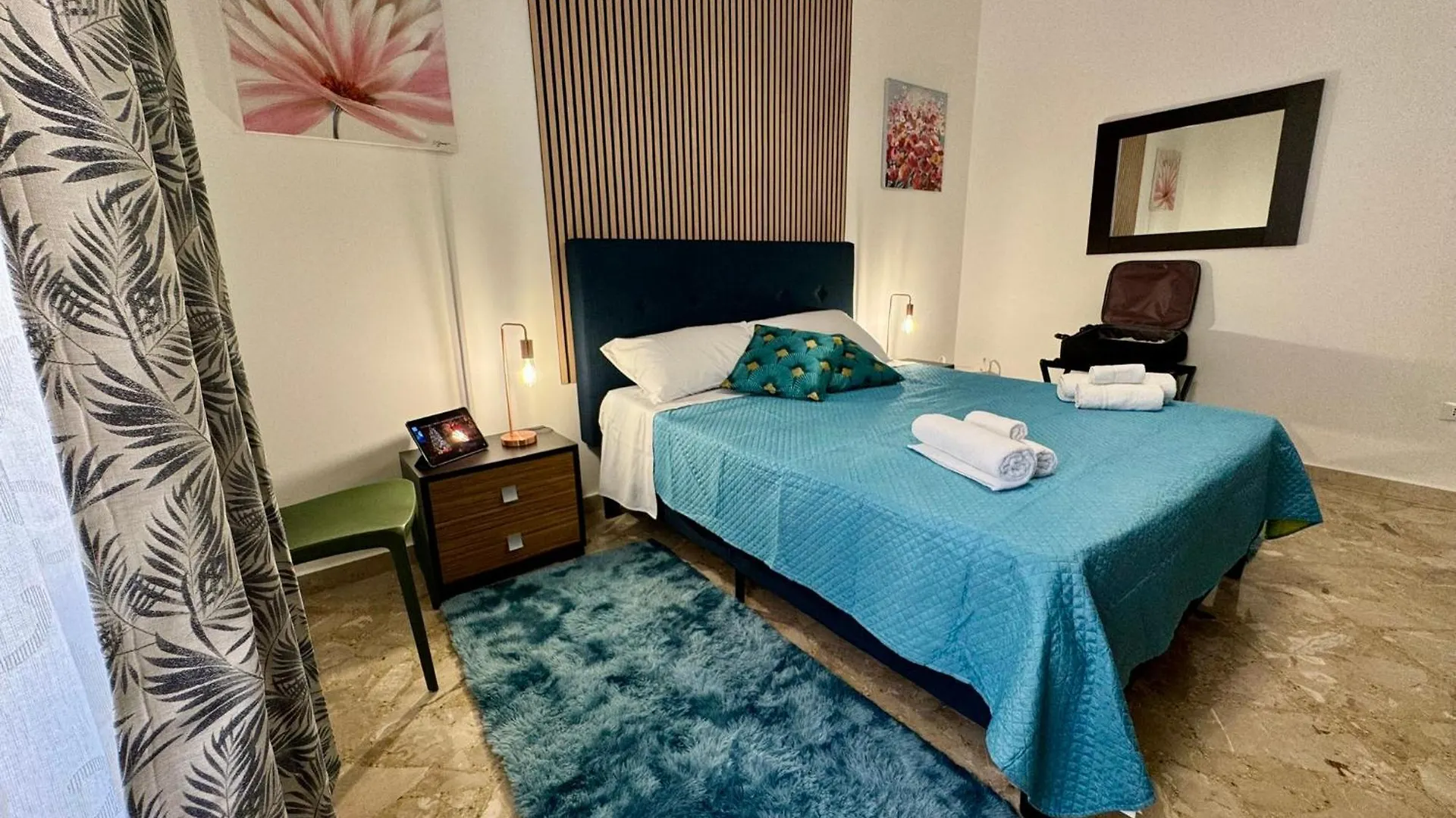 Beautiful Dimora Anna E Ciccio Apartamento Casteldaccia