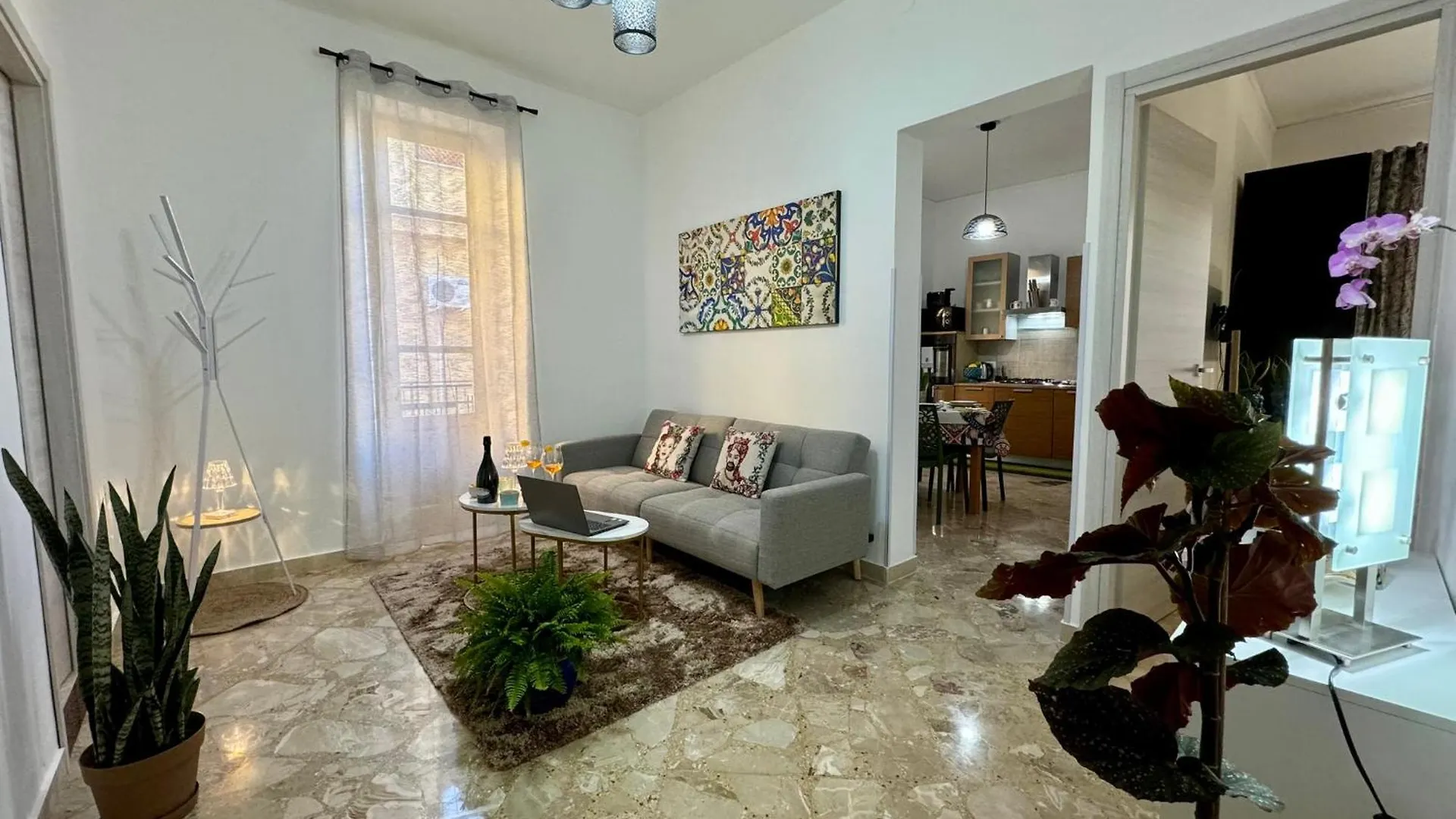Beautiful Dimora Anna E Ciccio Apartamento Casteldaccia